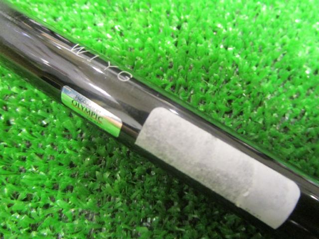 中古 04 Premium Series 04-52D（S） 43.375インチシャフト ゴルフ用品