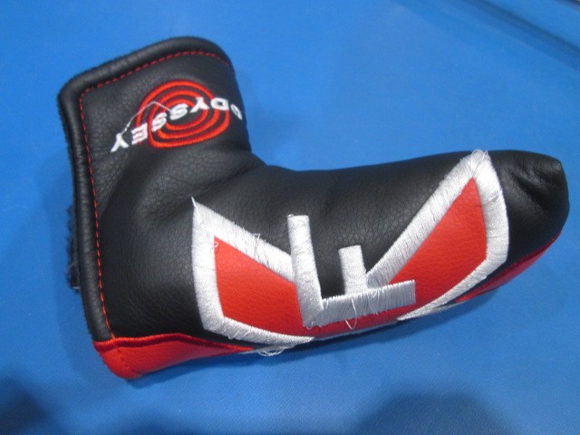 中古 DFX 2021 #1パター ゴルフ用品