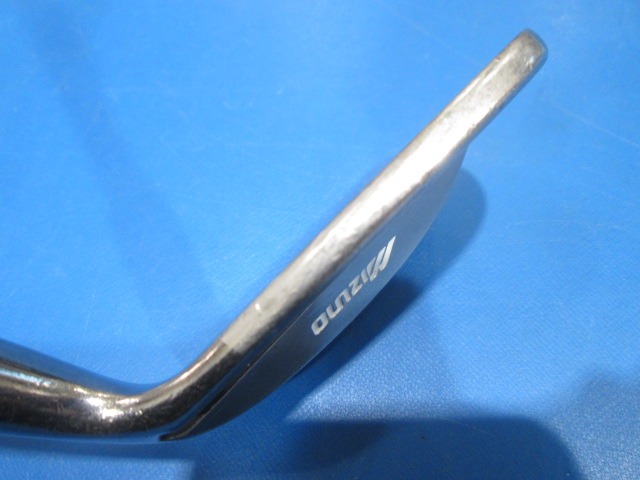 中古 MP-T4 54-09 54°ウェッジ ゴルフ用品