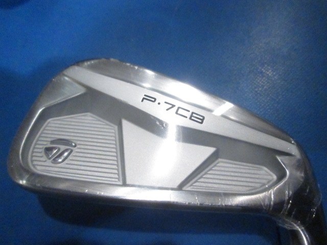 中古 P7CB 5本アイアンセット ゴルフ用品