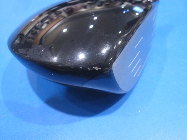 中古 RomaRo Rayα (ヘッドのみ) 10.5°ドライバー ゴルフ用品