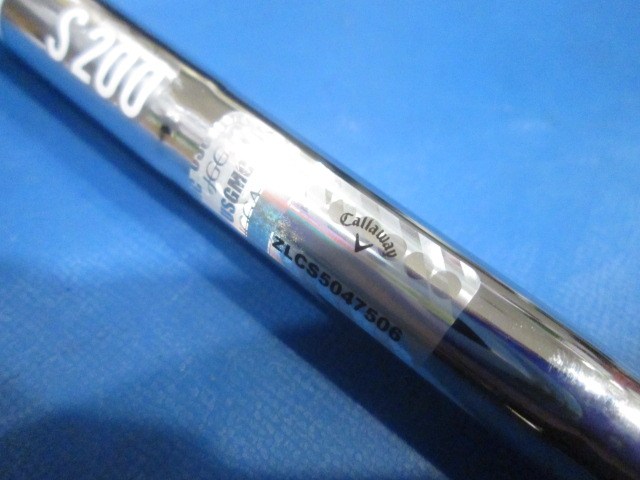 中古 OPUS Black 58-10S 58°ウェッジ ゴルフ用品