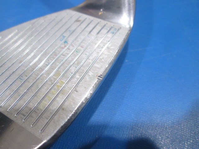 中古 DJ-5 54°ウェッジ ゴルフ用品