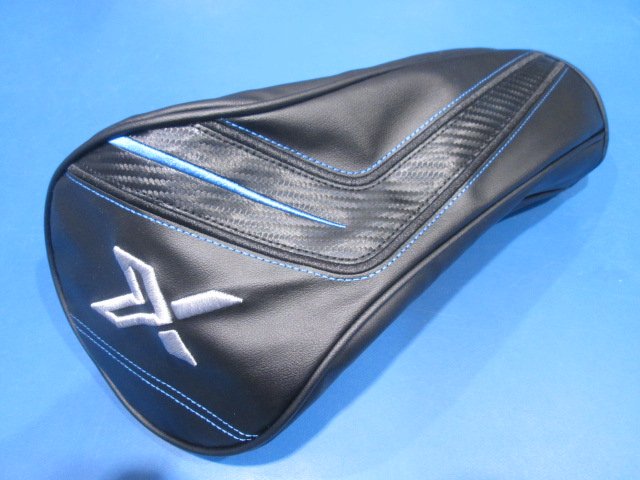 中古 ゼクシオX2024 9.5°ドライバー ゴルフ用品