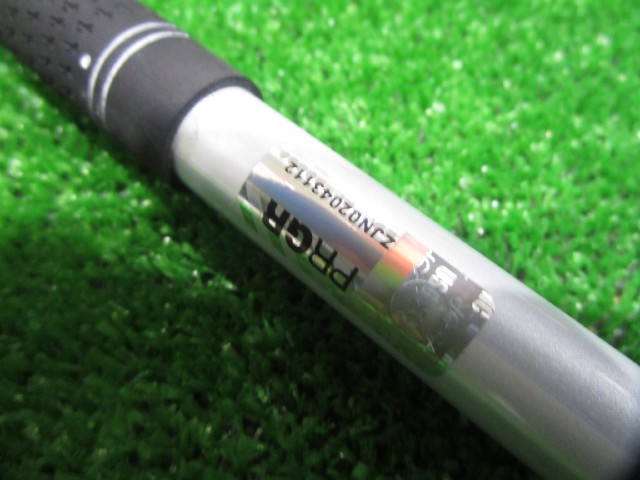中古 RSJUST RS F 9.5°ドライバー ゴルフ用品
