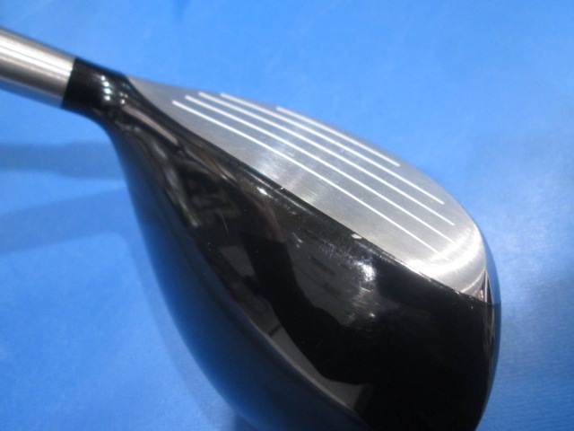 中古 ツアーワールドTW737 UT U22 22°ユーティリティ ゴルフ用品