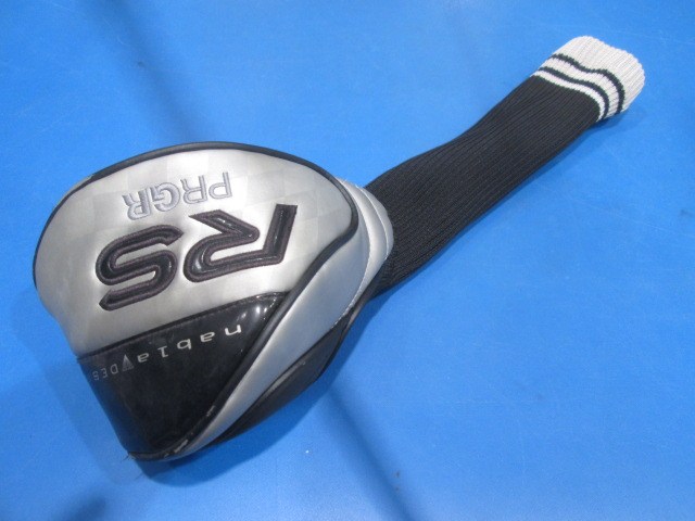 中古 RS 9.5°ドライバー ゴルフ用品