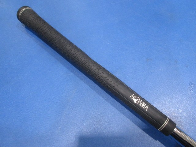 中古 ツアーワールドTW737 UT U22 22°ユーティリティ ゴルフ用品