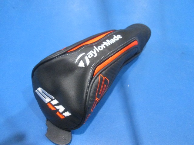 中古 M5 5W 19°フェアウェイウッド ゴルフ用品