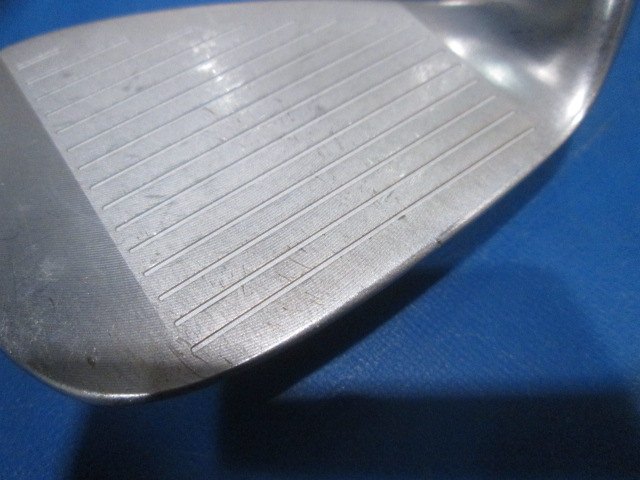 中古 KP-W03 56°ウェッジ ゴルフ用品