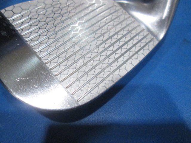 中古 ONOFF FORGED WEDGE 2019 50°ウェッジ ゴルフ用品