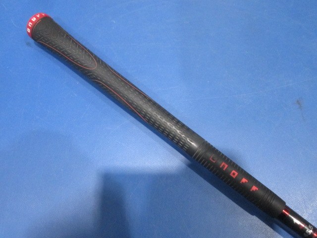 中古 ONOFF AKA 2015 10°ドライバー ゴルフ用品