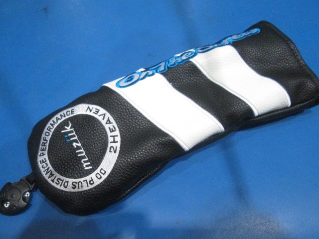 中古 OnTheScrew DF2 HEAVEN 3W 15°フェアウェイウッド ゴルフ用品