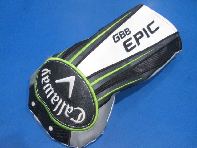 中古 GBB EPIC STAR 10.5°ドライバー ゴルフ用品
