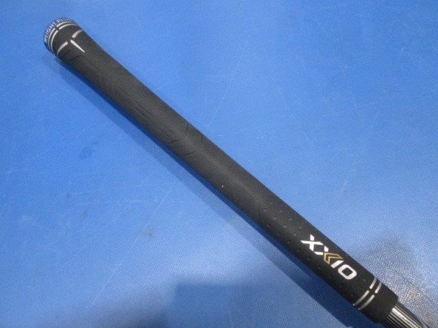中古 ゼクシオ2014モデル 4W 16.5°フェアウェイウッド ゴルフ用品