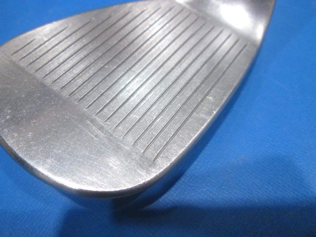 中古 ボーケイSM10 Tour Chrome 62-08M 62°ウェッジ ゴルフ用品