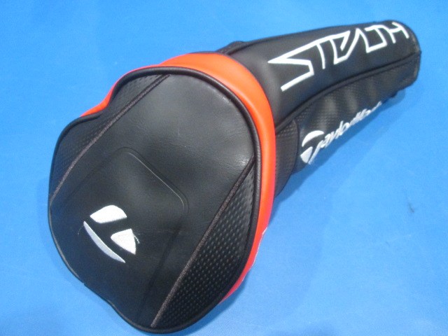 中古 STEALTH PLUS 9°ドライバー ゴルフ用品