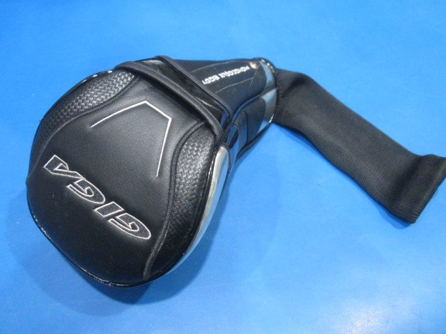 中古 GIGA HS-797 10.5°ドライバー ゴルフ用品