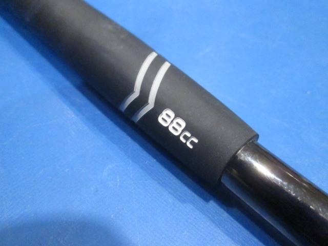 中古 HEPPLER KETSCHパター ゴルフ用品