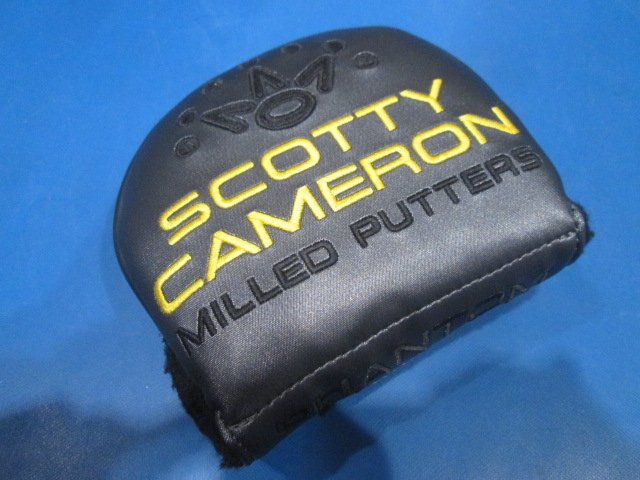 中古 PHANTOM 11 Long Designパター ゴルフ用品