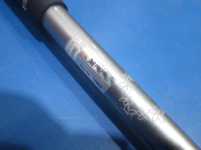 中古 スリクソンZX5 Mk II LS 9.5°ドライバー ゴルフ用品