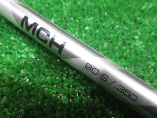中古 RODDIO ユーティリティ 2017 U3 21°ユーティリティ ゴルフ用品