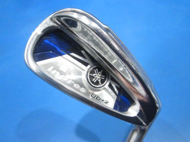 中古 インプレスUD+2 6本アイアンセット ゴルフ用品