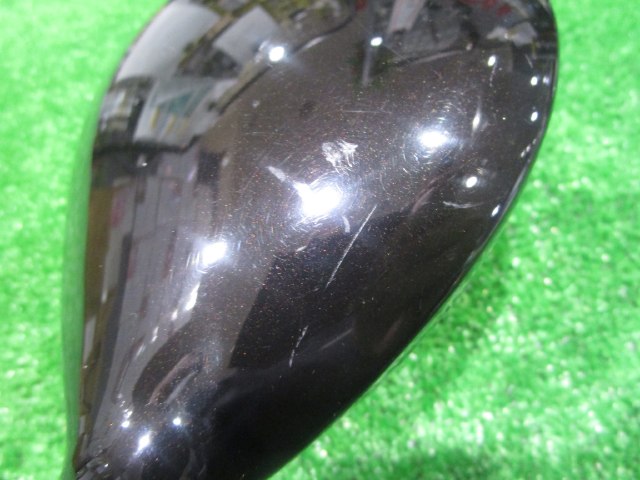 中古 MIRAI MEGEM 10.5°ドライバー ゴルフ用品