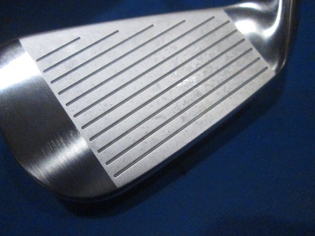 中古 MB 716 3I 21°ユーティリティ ゴルフ用品