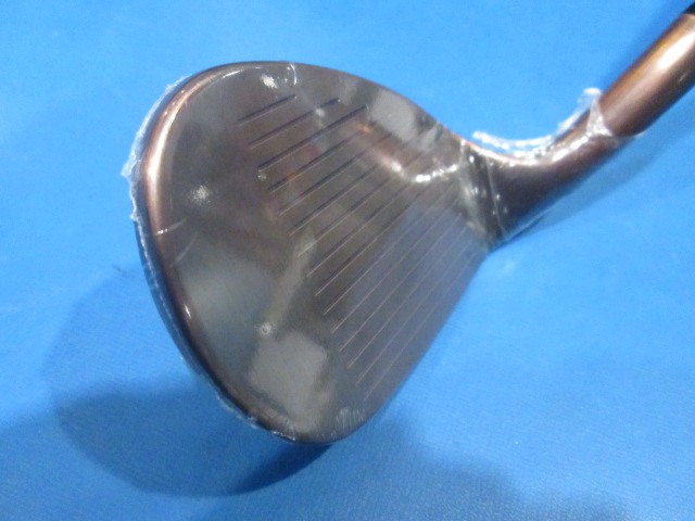 中古 STUDIO WEDGE M425 銅メッキ 58°ウェッジ ゴルフ用品