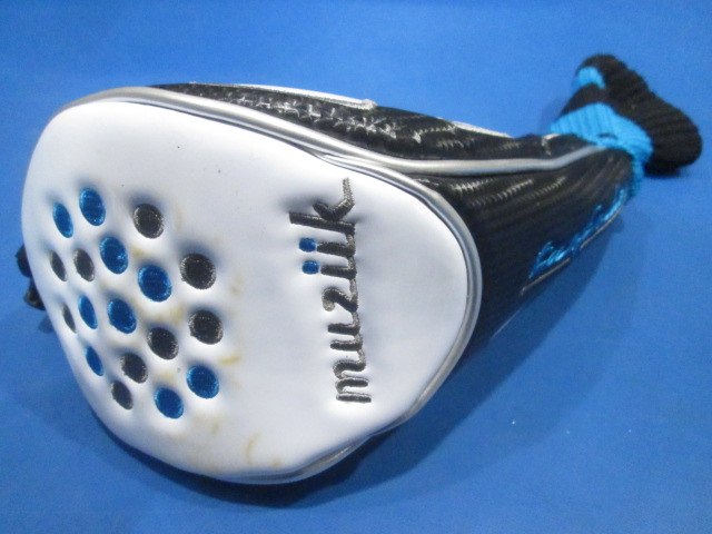 中古 TurfRider 7W 21°フェアウェイウッド ゴルフ用品