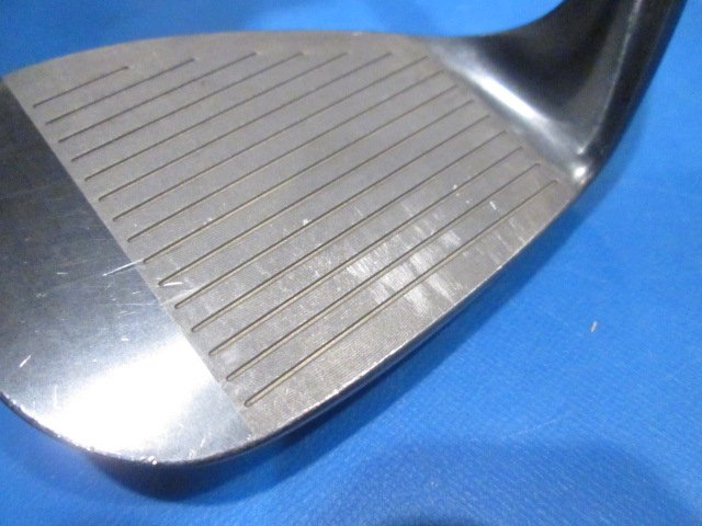 中古 STUDIO WEDGE M425 ブラックオキサイド仕上 52°ウェッジ ゴルフ用品