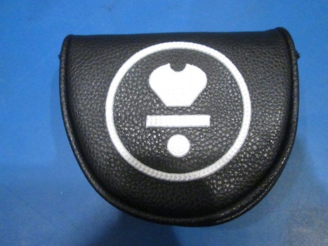 中古 OZ.1iパター ゴルフ用品