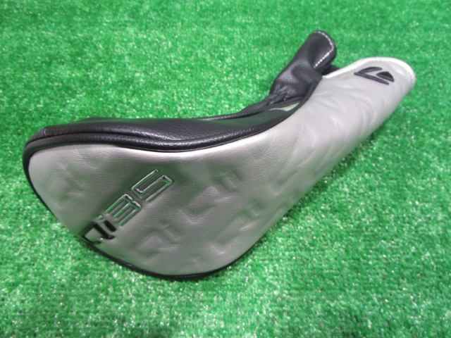 中古 Qi35 3W 15°フェアウェイウッド ゴルフ用品