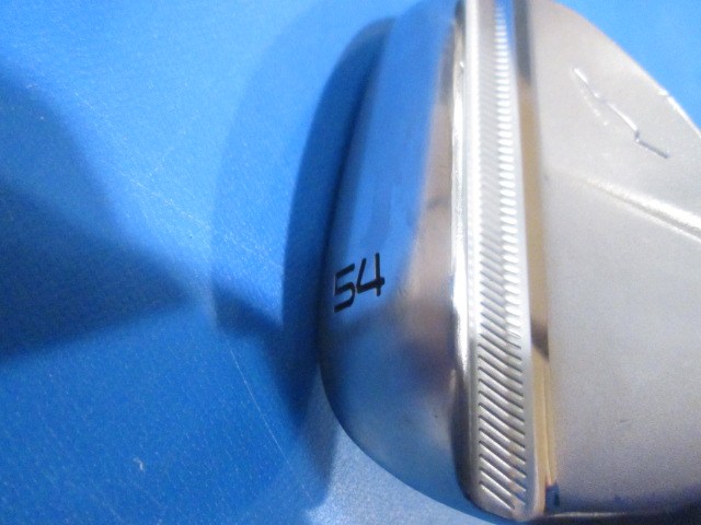 中古 RM-α 54°ウェッジ ゴルフ用品