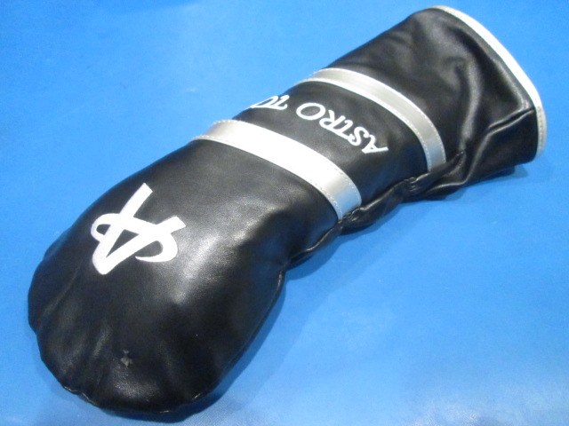 中古 ASTRO TOUR V IV 9°ドライバー ゴルフ用品
