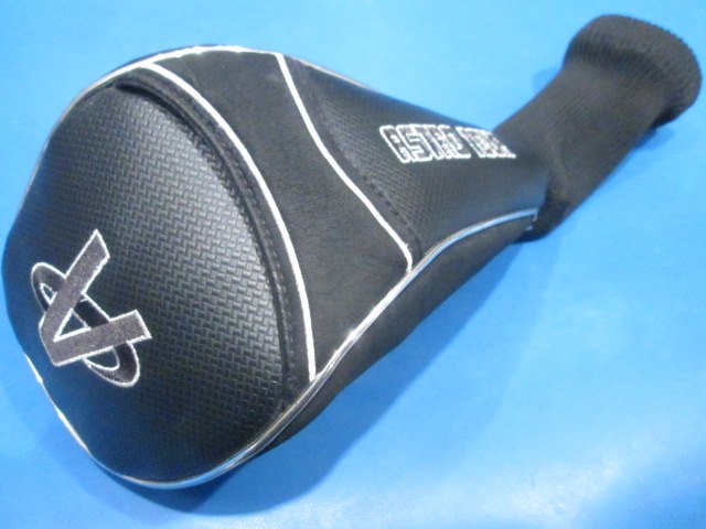 中古 ASTRO TOUR VIII Black 10°ドライバー ゴルフ用品
