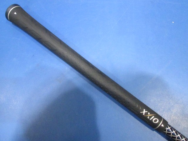中古 ゼクシオユーティリティ2016モデル U6 25°ユーティリティ ゴルフ用品