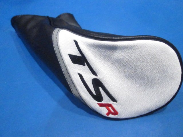 中古 TSR2+ 13 13°フェアウェイウッド ゴルフ用品