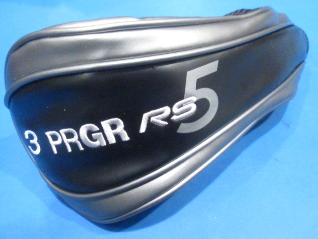 中古 RS5 3W 15°フェアウェイウッド ゴルフ用品