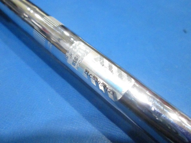 中古 MACK DADDY FORGED 2018 クロム 48-10 48°ウェッジ ゴルフ用品