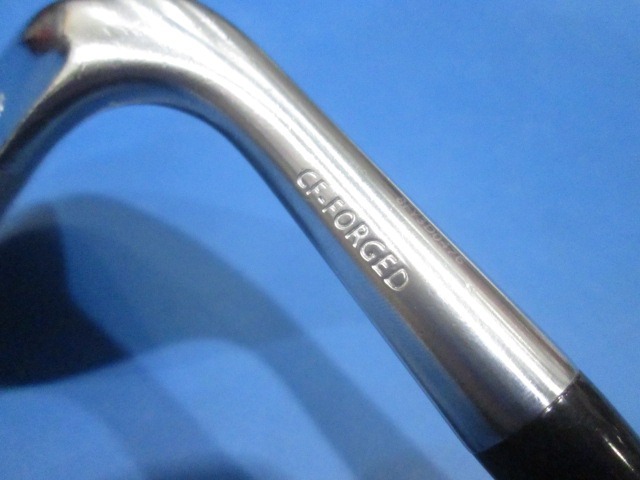中古 Ray SX-ZERO WEDGE 52°ウェッジ ゴルフ用品