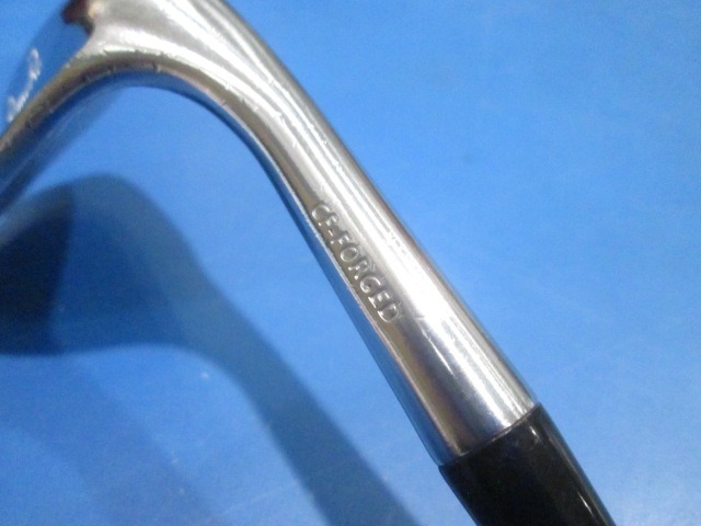 中古 Ray SX-ZERO WEDGE 58°ウェッジ ゴルフ用品