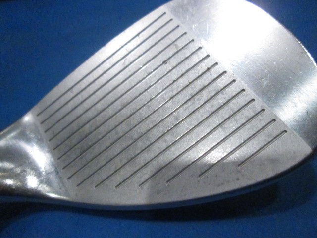 中古 RM-12ニッケルクロム48-08 48°ウェッジ ゴルフ用品