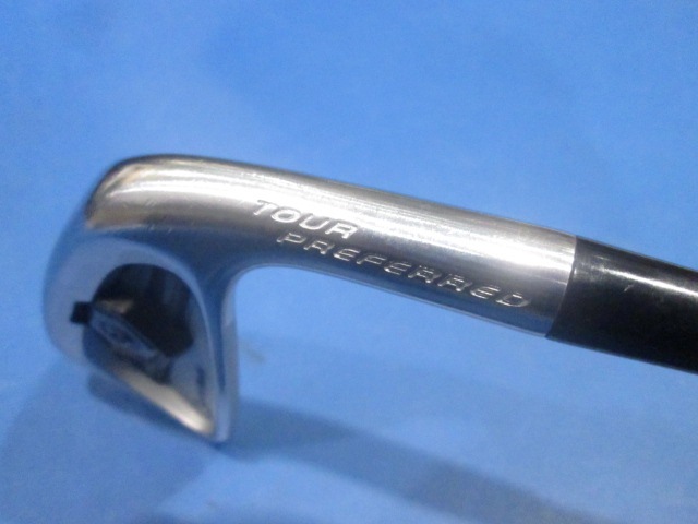 中古 TOUR PREFERRED MC 4I 23°ユーティリティ ゴルフ用品