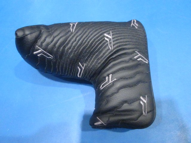 中古 TP TRUSS B3THパター ゴルフ用品