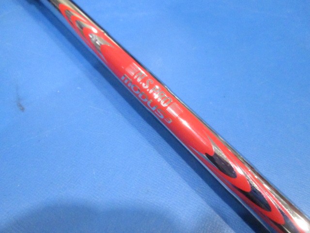 中古 CRAZY PROTO TYPE メッキ 58°ウェッジ ゴルフ用品