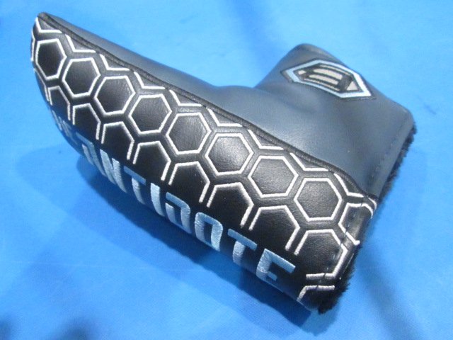 中古 ANTIDOTE 2025 SB1パター ゴルフ用品