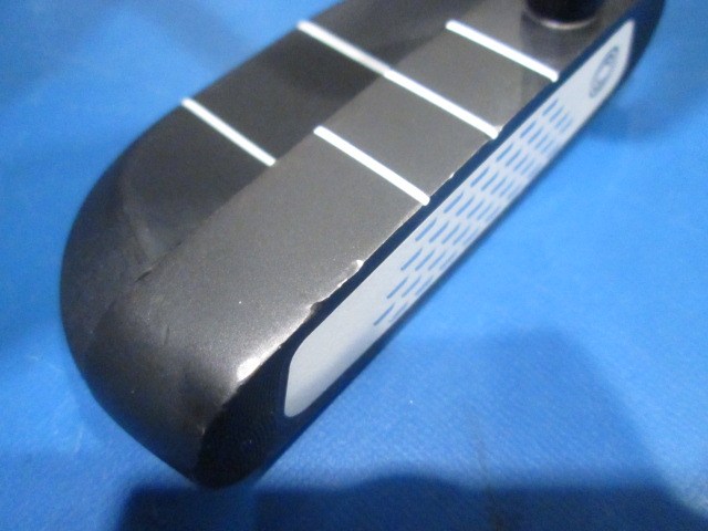 中古 STROKE LAB BLACK ROSSIEパター ゴルフ用品