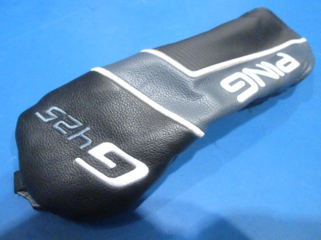 中古 G425 HYBRID #6 30°ユーティリティ ゴルフ用品